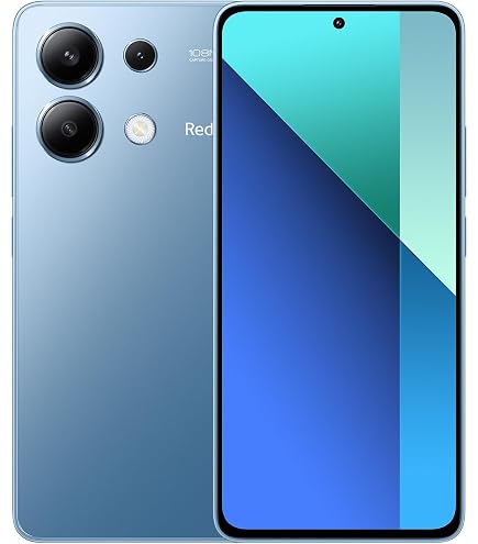 XIAOMI Redmi Note 13 Pro+ 5G Aurora Purple - Smartphone 12+512GB